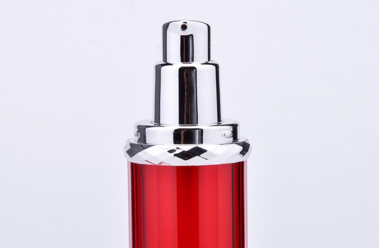 cosmetic bottle 50ML