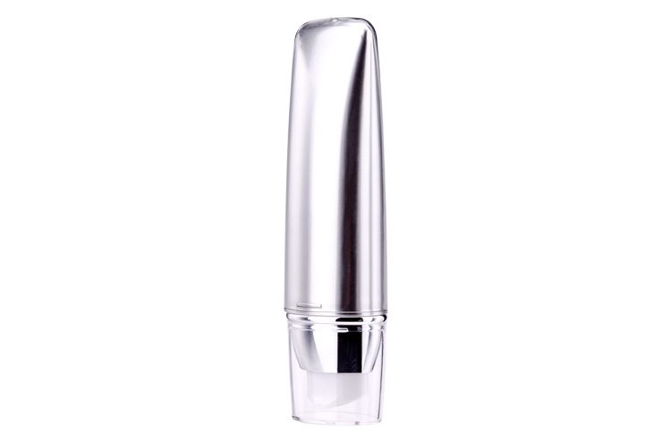 cosmetic airless tube for skin care