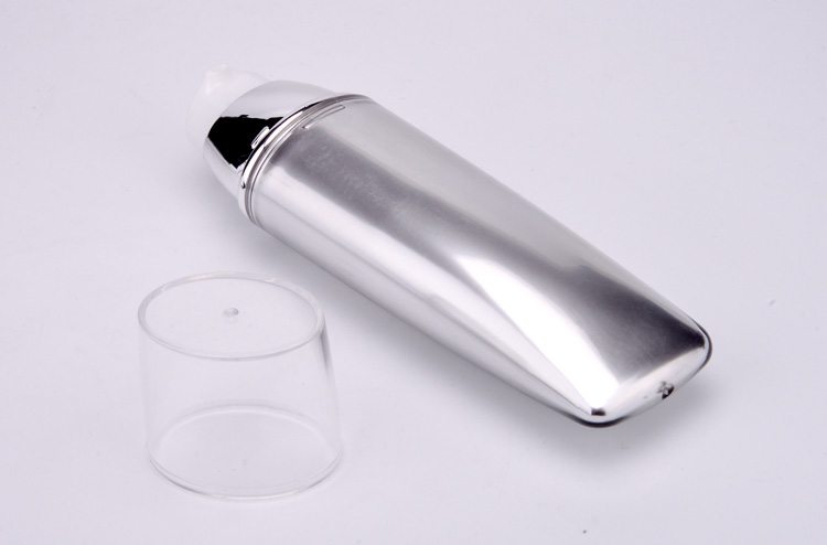 airless tube for skin care