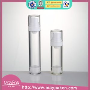 pump dispenser 30ml 50ml