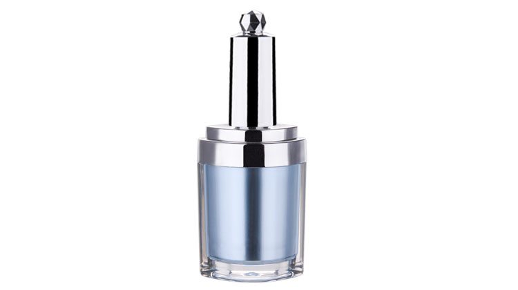 nail polish bottle empty 12ml