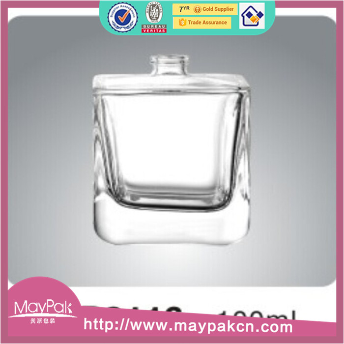wholesale empty glass bottle perfume