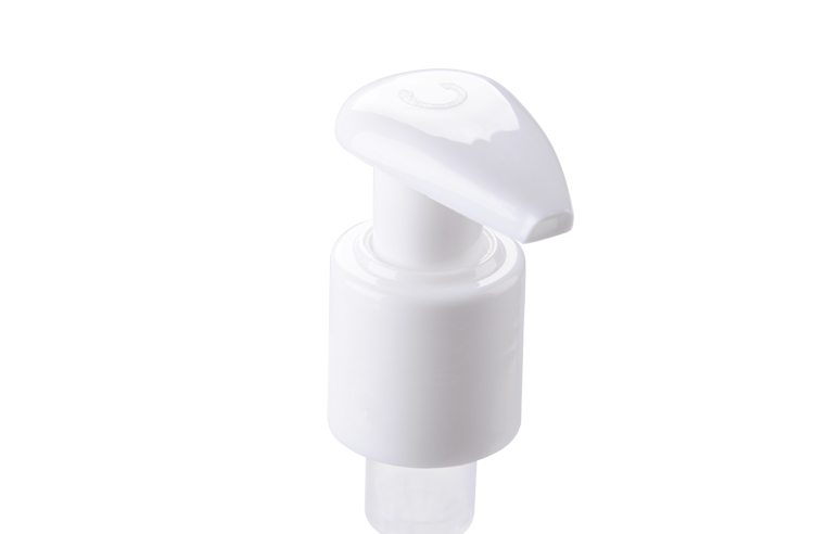 Pump Body Lotion Dispensers