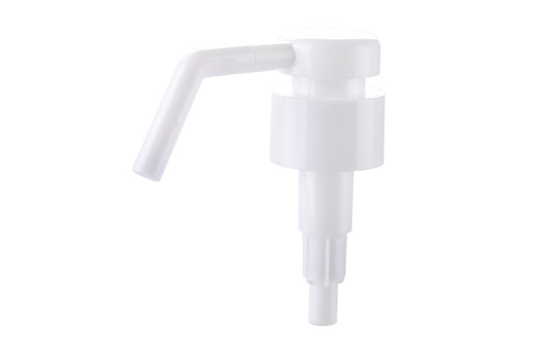 Smooth Curve Nozzle Dispenser