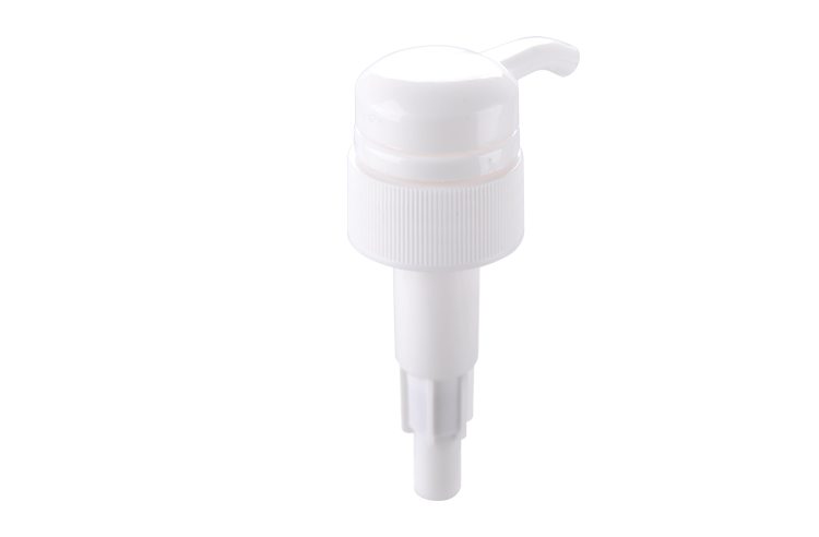 Lotion Pump Washing Dispenser