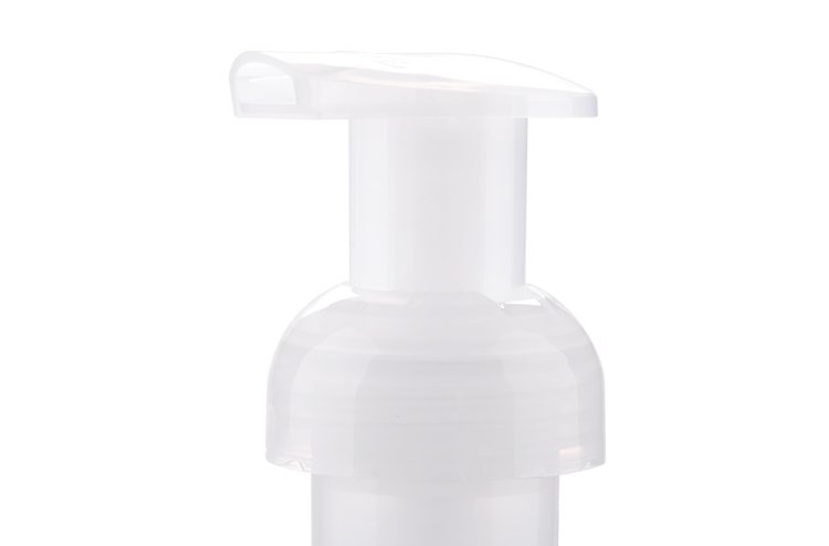 Foam Bottle Pump Plastic