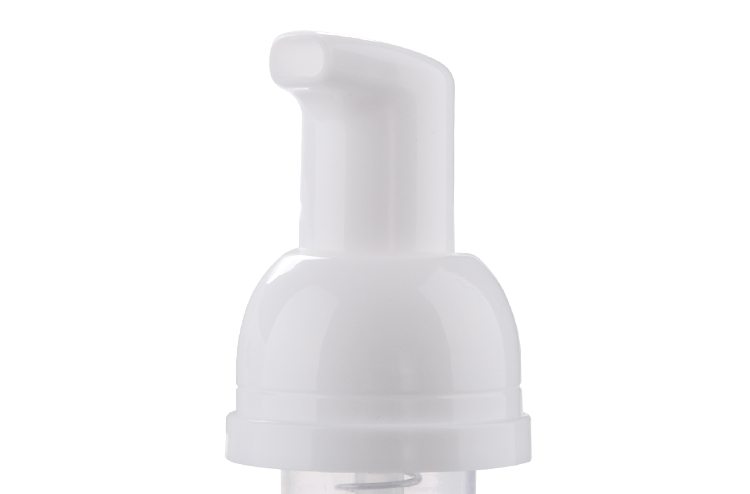 PET Bottle Flat Pump