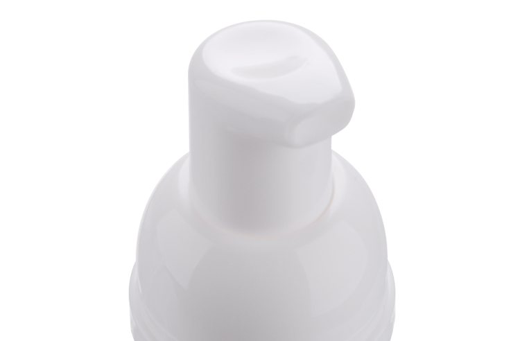 PET Bottle Flat Pump