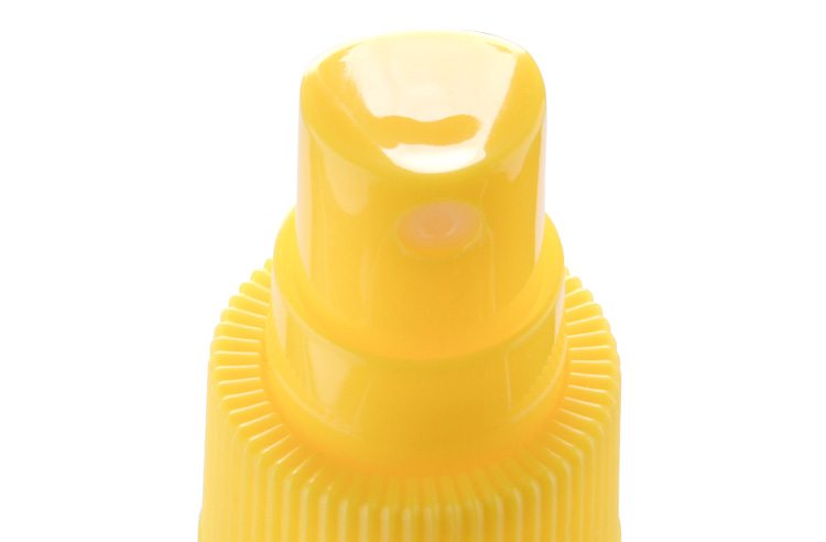 Plastic garden sprayers mist