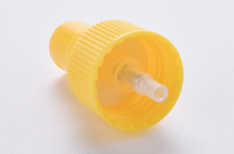 Plastic garden sprayers mist