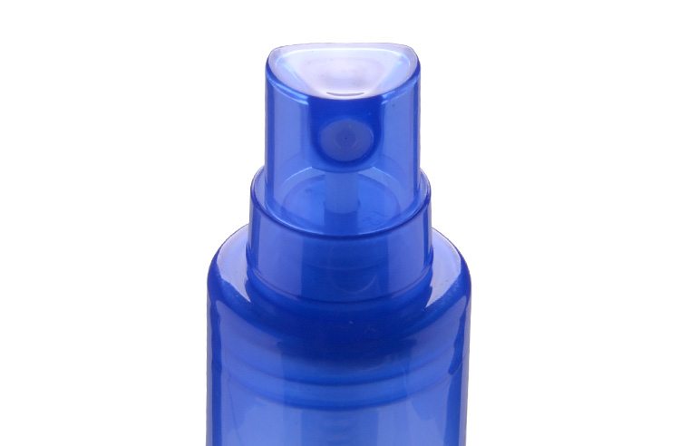 Plastic fine mist spray nozzles