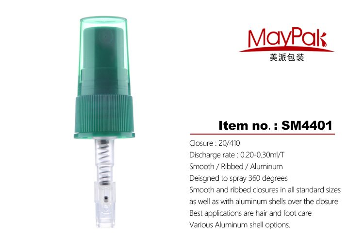 Plastic 360 degrees sprayers wholesales