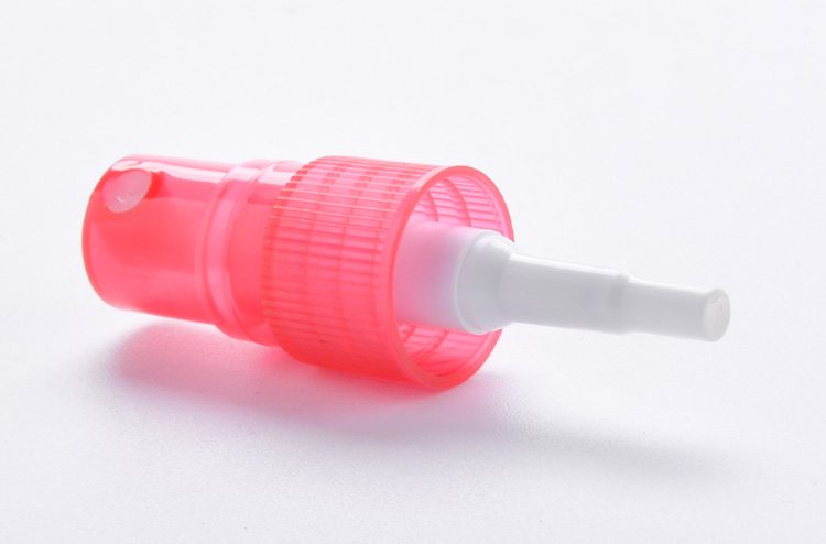 Mini sprayer bottle plastic perfume pen factory