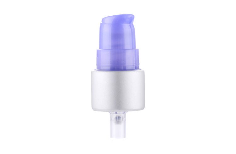 private customed 20mm treatment cream pump