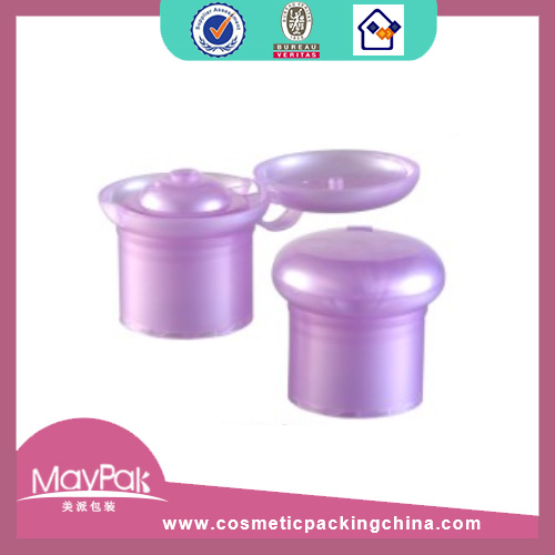 Plastic Cosmetic bottle cap