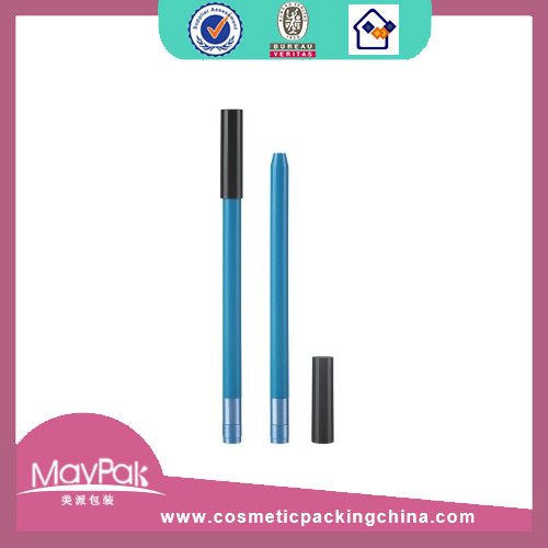 Plastic Blue Eyebrow Pen Factory