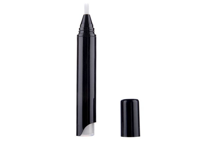 Plastic Cosmetic Push Pen Factory