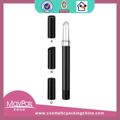 Plastic Shower Nozzle Cosmetic Pen Factory
