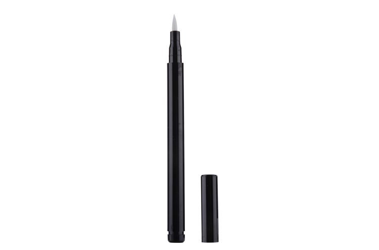 plastic foam tip eyeliner pen factory