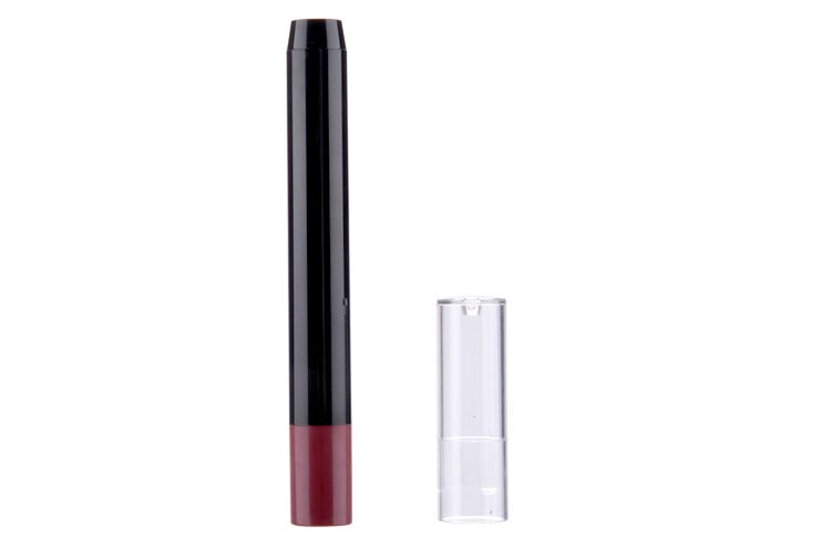 Plastic Twist Lipstick Crayon Factory