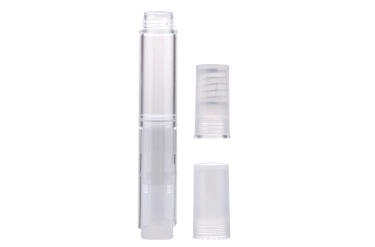 Plastic Roller Tip Cosmetic Pen Factory
