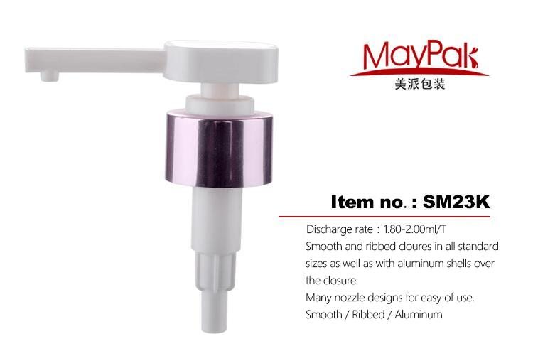 SM23K Long Nozzle Bath Dispensers