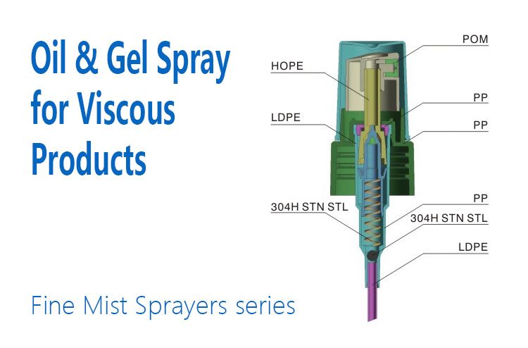 Plastic oil pump sprayer wholesales