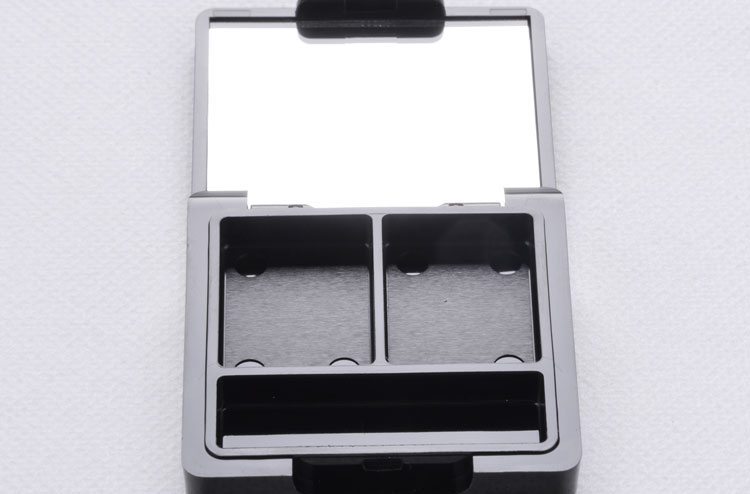 Empty Cosmetic Compact Eye Shadow Empty Brand