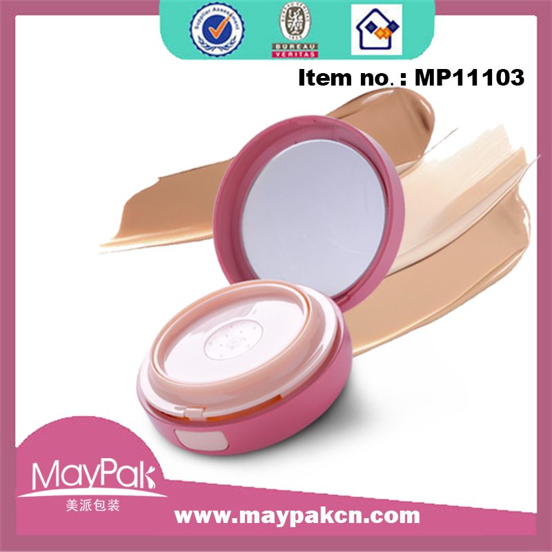BB AIR CUSHION COMPACT