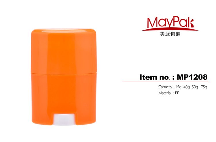 wholesale deodorant containers bottle