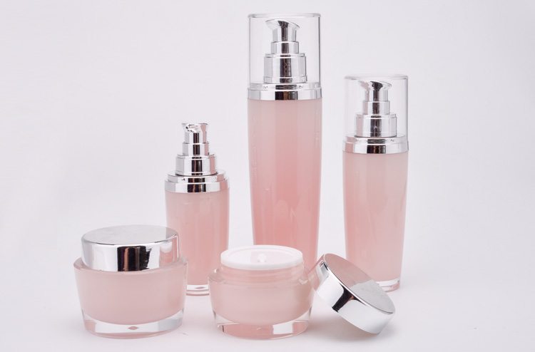 unique lotion bottles for cosmetics