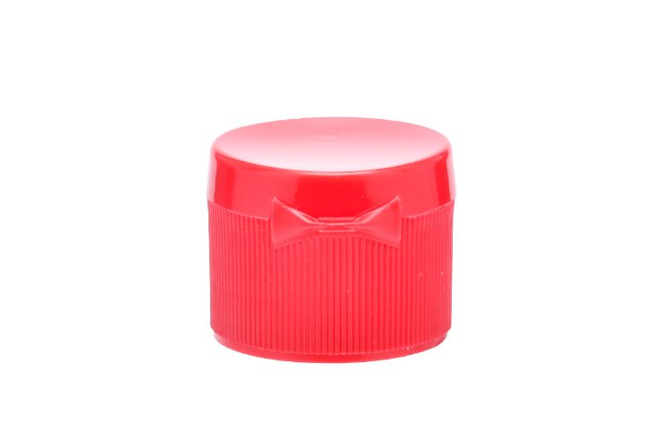 Plastic bottle lid