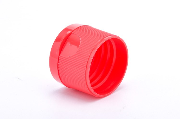 Plastic bottle lid