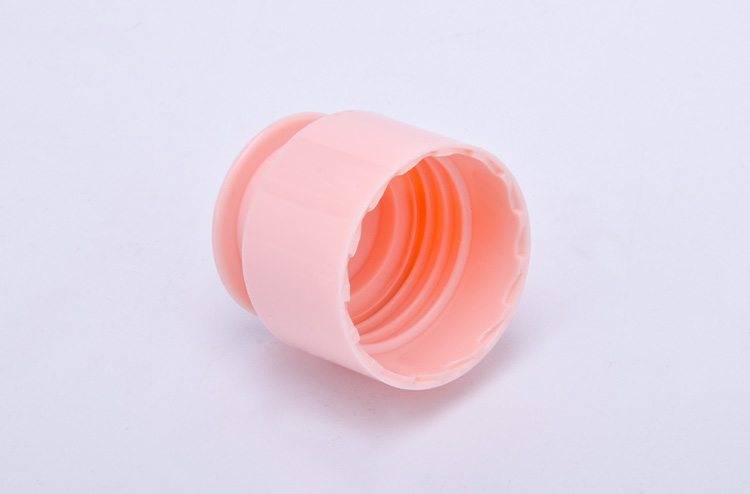 Plastic sport bottle cap