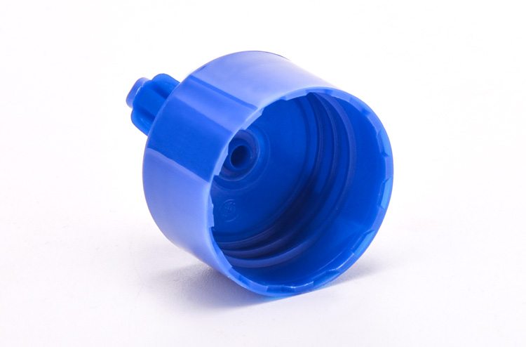 plastic 28mm bottle cap