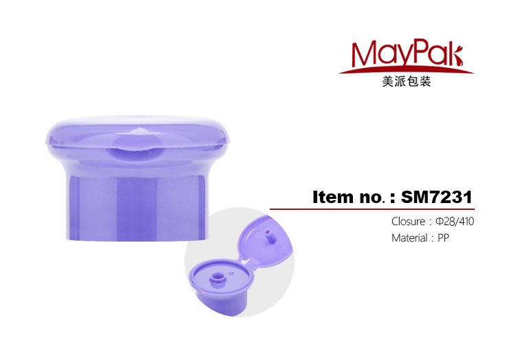 Cosmetic bottle screw cap