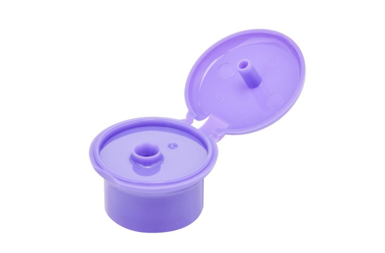 Cosmetic bottle screw cap