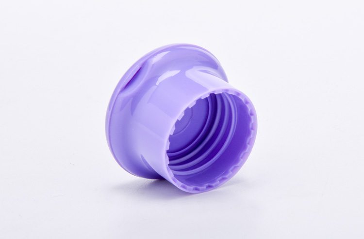 Cosmetic bottle screw cap