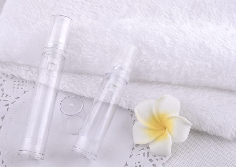 15ml Hot Selling AS airless bottle