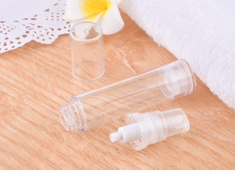 15ml Hot Selling AS airless bottle