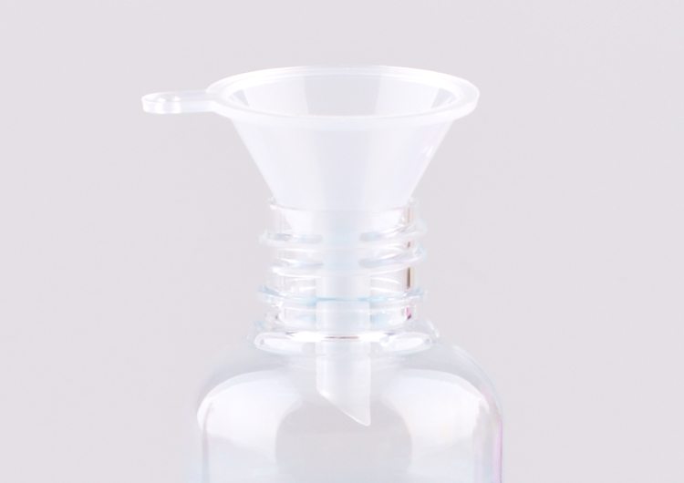 Perfume Plastic Funnel