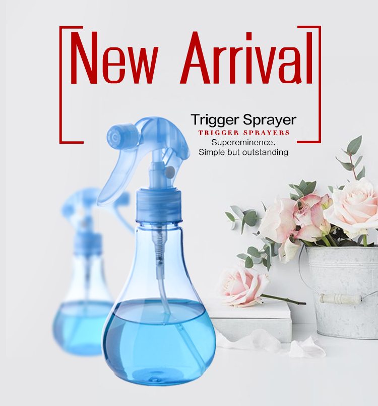 Mini Plastic Trigger Sprayers China Factory