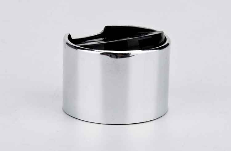 Shampoo Plastic Bottle Lid