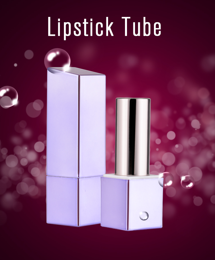 mini slim magnetic lipstick case