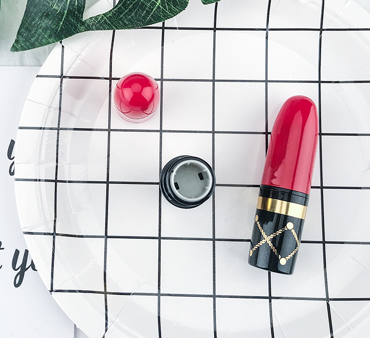 wholesale empty custom lipstick container