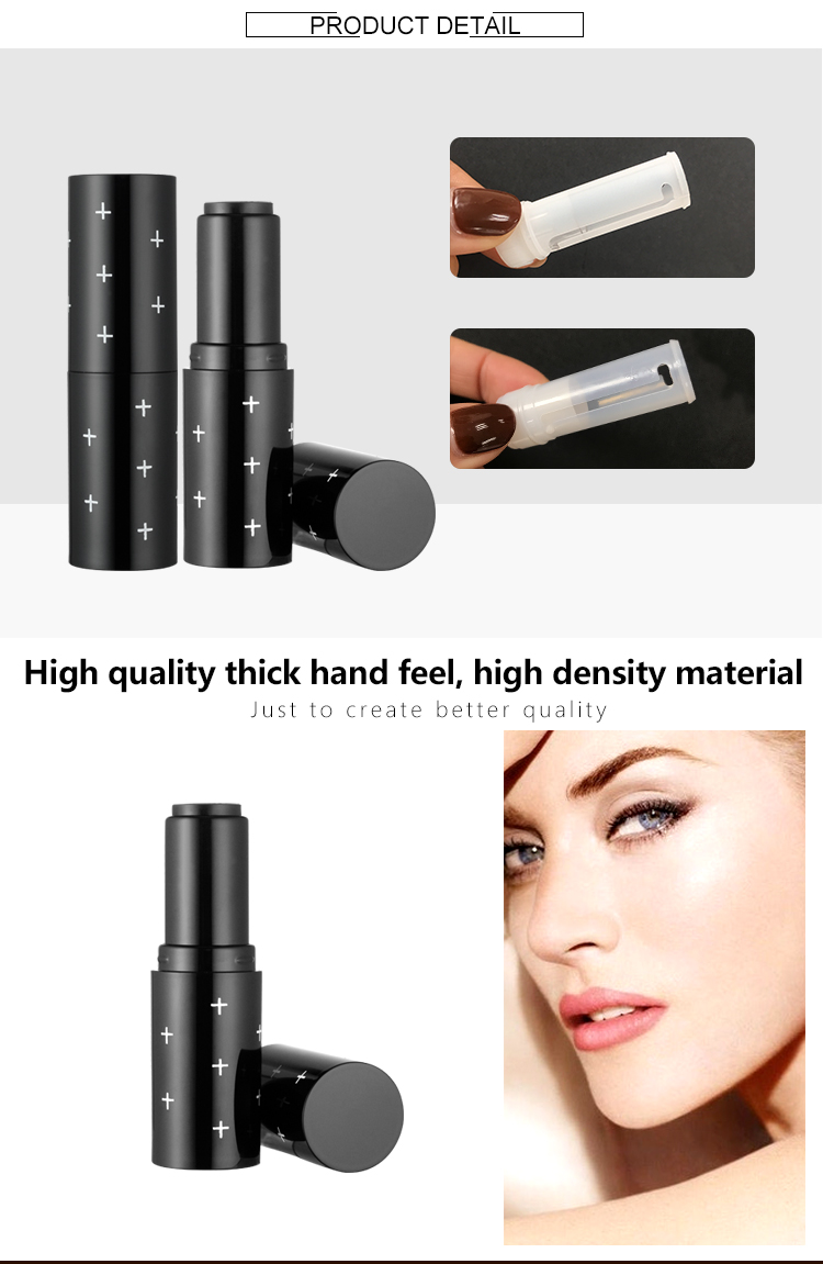 Cosmetic Packaging Lipstick Casing Container