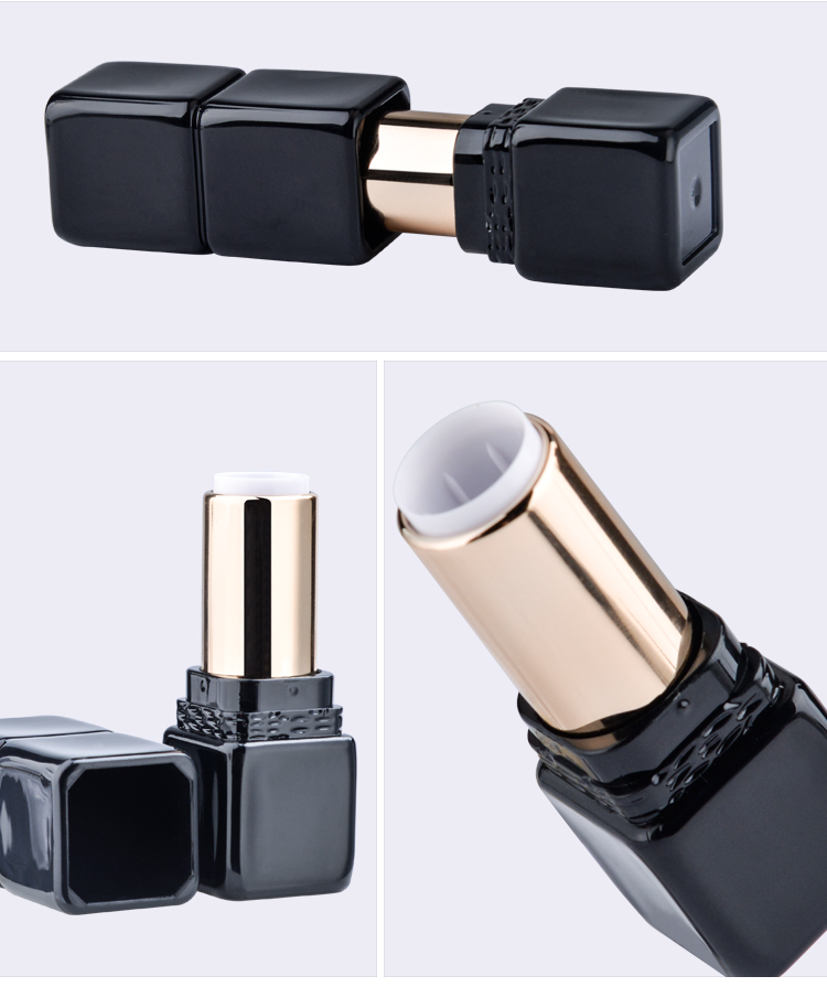 Custom New Design Make Up Lipstick Case