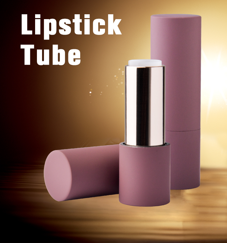 lipstick packaging plastic makeup case