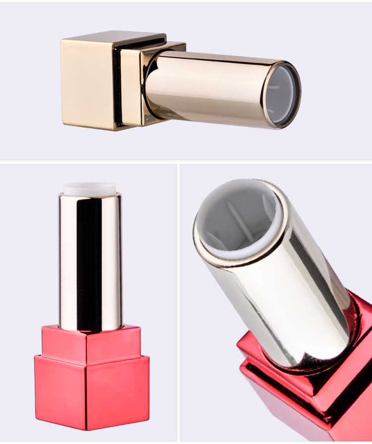 Fashion Famous Brand Lipstick Case
