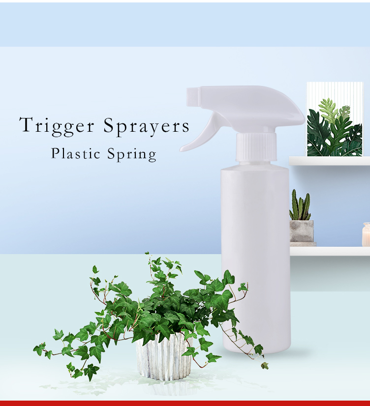 trigger spray bottle sprayer